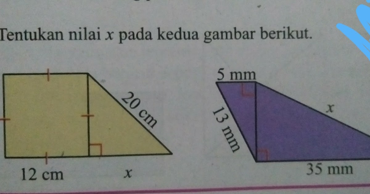 Kunci Jawaban Matematika Kelas 8 Semester 2 Hal 11 - Soal Sekolah