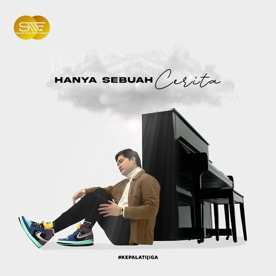 Lirik Lagu Hanya Untukmu Letter For Me Prawira Soal