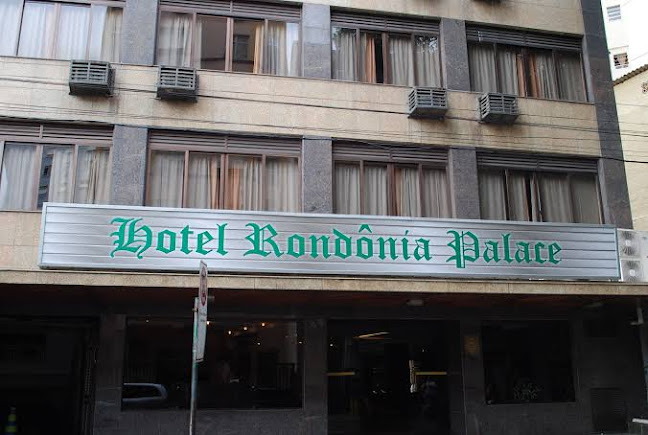 Rondônia Palace Hotel