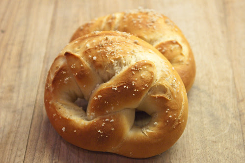 Bretzel