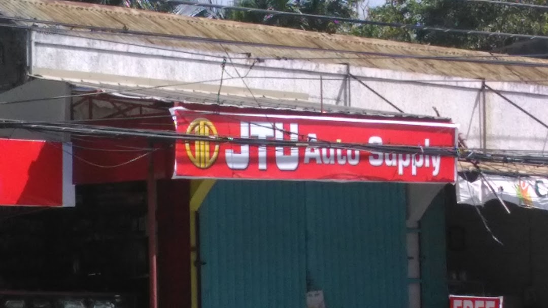 JTU Auto Supply