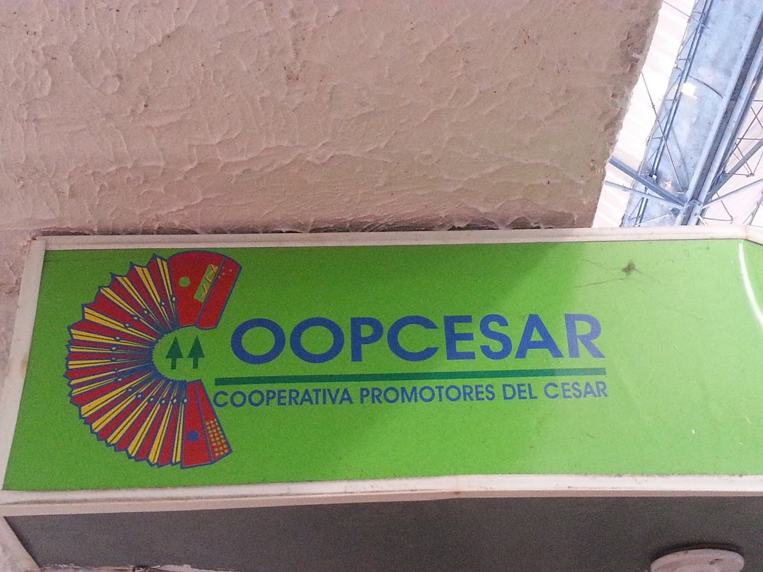 COOPERATIVA PROMOTORES DEL CESAR