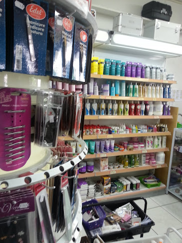 Loja da Manicure - Curitiba