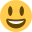 Big grin :D Big grin :D