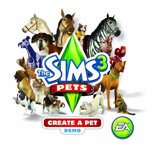 Sims 3 demo mac download software