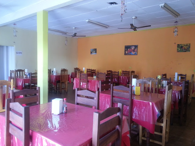 Comentários e avaliações sobre Restaurante Loiola