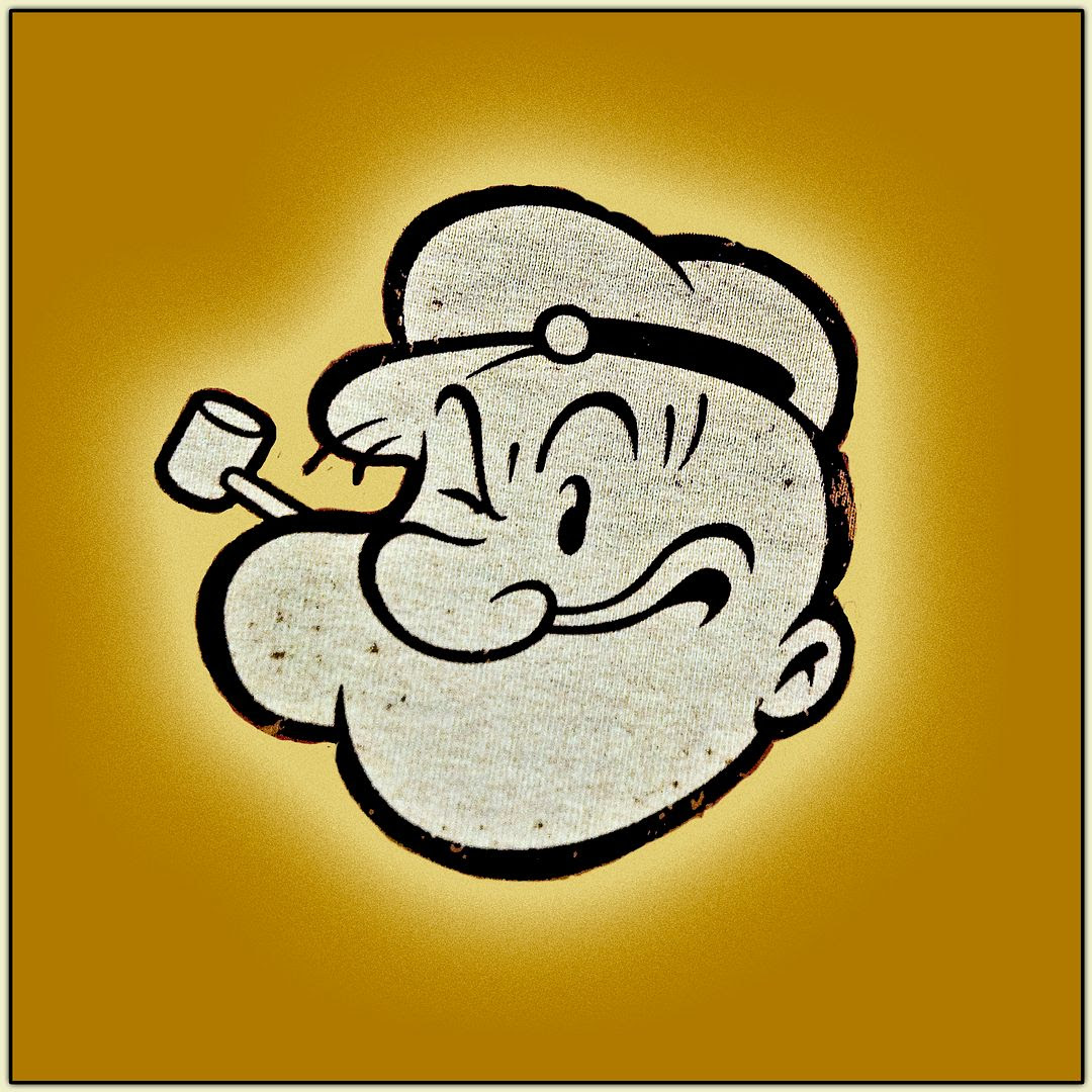 Popeye Sailoreinu