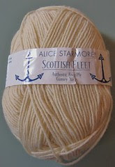 sock yarn