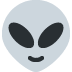 Εξωγήινο ον 👽