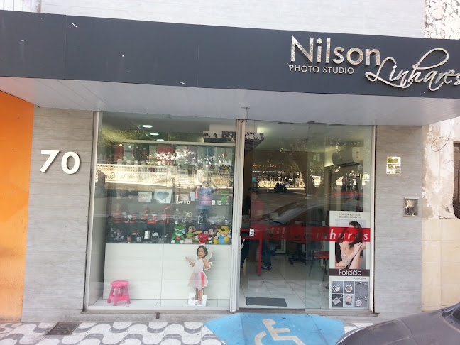 Photo Studio Nilson Linhares - Teresina