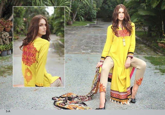 Women-Girls-Fall-Winter-Dress-2013-14-Exclusive-Winter Suits-by-Firdous-Clothes-2 Women-Girls-Fall-Winter-Dress-2013-14-Exclusive-Winter Suits-by-Firdous-Clothes-2