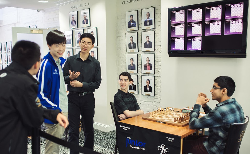 Us Junior Chess Championship Dota Blog Info