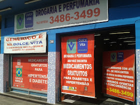 Drogaria Dolce Vita