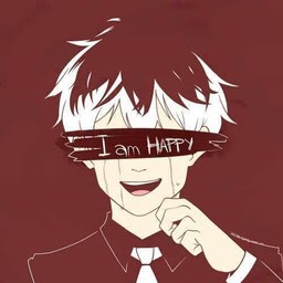 Foto De Perfil Anime Sad Boy - imagenes de whatsapp