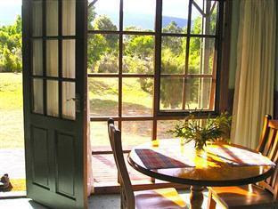 Mountain View Motor Inn & Holiday Lodges Grampians