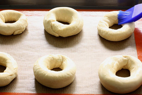 bagel tutorial