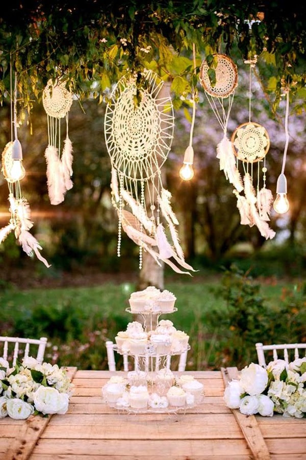 DIY Dream Catcher Ideas For Decoraion (4)