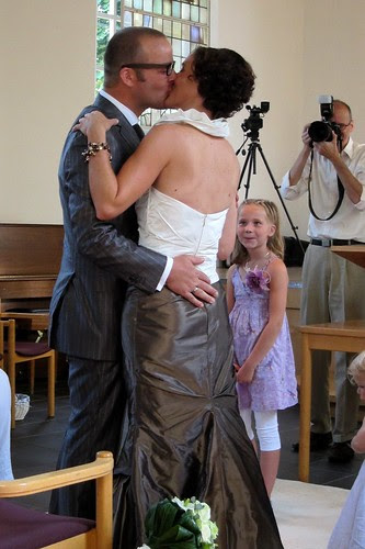 The Kiss