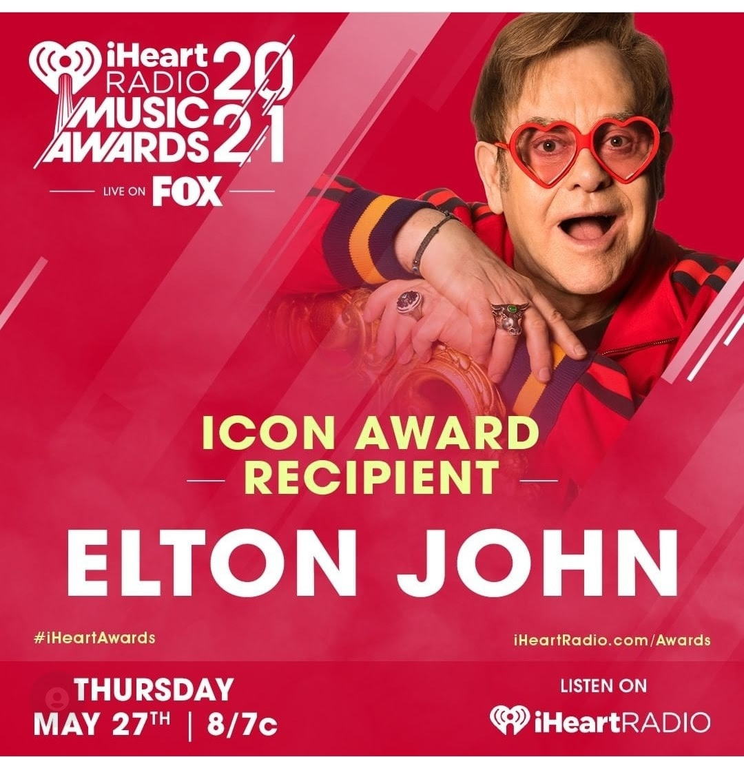 Elton John 2021 / Elton John 2021 Tour Dates And Cities For Rescheduled