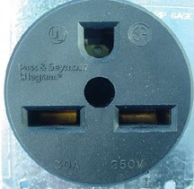 Wiring Manual PDF: 120v Plug Wiring Diagram