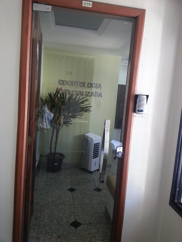 De Castro Odontologia - Odontologia Especializada - Vila Velha