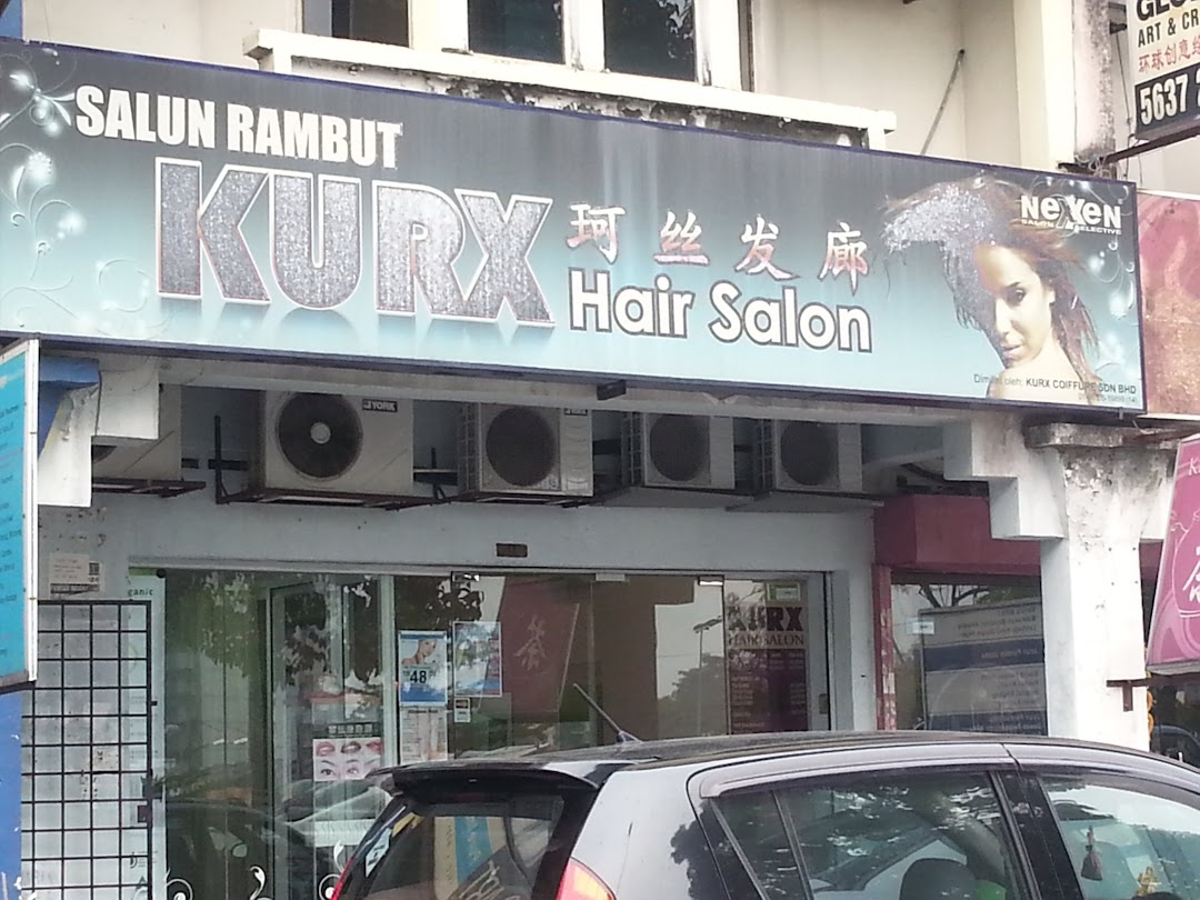Kurx Hair Saloon