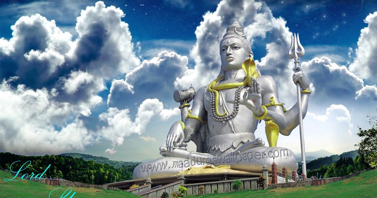 1080p Images: Shiv Shankar Wallpaper Free Download