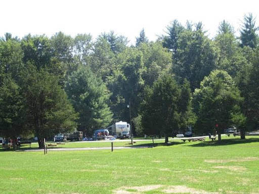 Rondout Valley RV Campground image 6