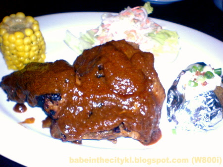 sf full rack pork ribs rm28