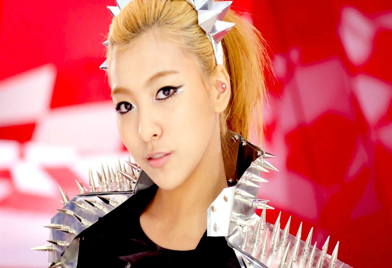 Korean Girlband: f(x) | faricalucy's