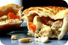 Scrumptious Pielicious Deal from Just Pie, RM13.90 for 4 Regular Pies or Lunch Set for 2.
