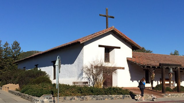 California Historical Landmark #3