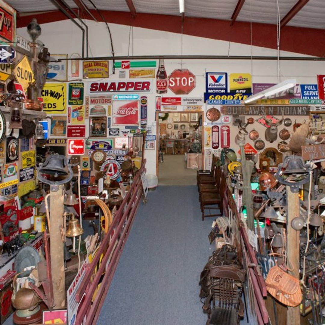 Vintage Toy Stores Near Me - All You Need Infos