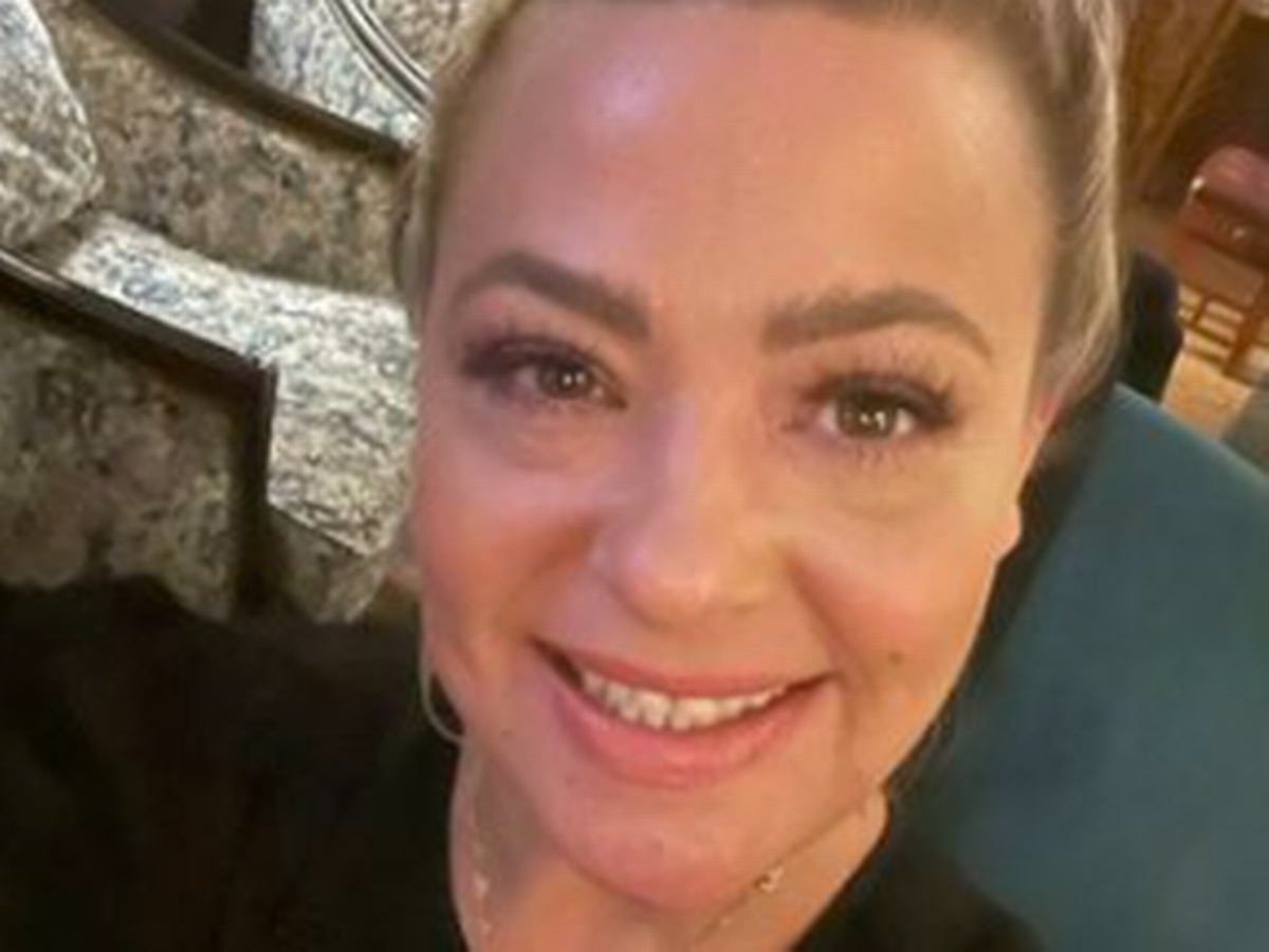 Lisa Armstrong shares heartbreaking family announcement as fans rush to support her