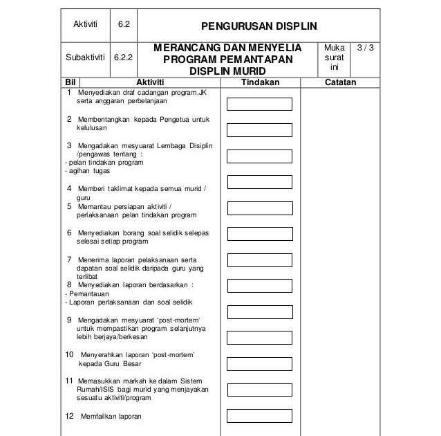 Contoh Soalan Temu Bual Kitar Semula - Main Game i