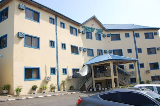 Springview Resorts & Hotel Annex, Plot 285 Addis - Ababa Cres, Wuse 1, Abuja, Nigeria, Resort, state Nasarawa