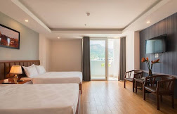 Canary Nha Trang Hotel