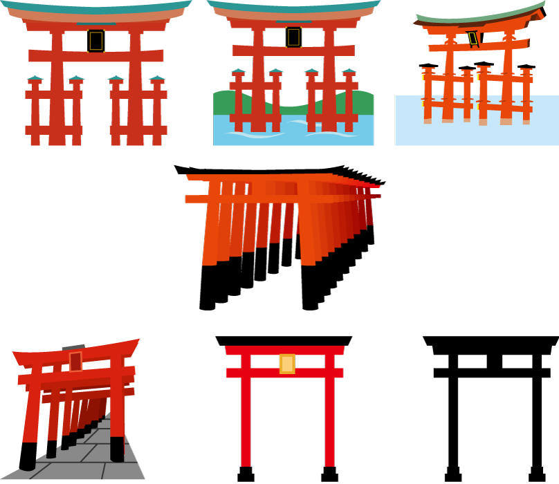 0以上 京都 イラスト 無料 写真素材 フォトライブラリー