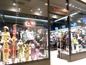Traxart Tucuruvi