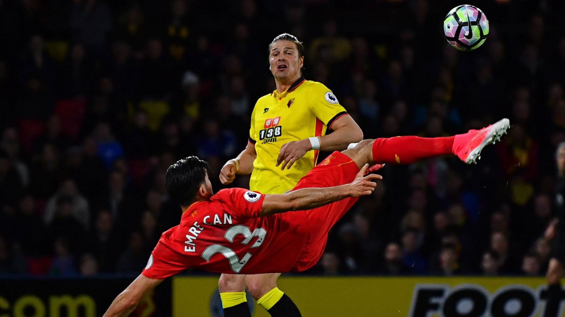 emre can gol