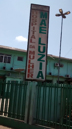 Avaliações sobre Hospital da Mulher Mãe Luzia em Macapá - Hospital