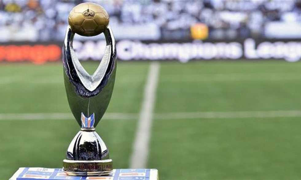 دوري ابطال افريقيا بث مباشر دوري ابطال افريقيا بث مباشر