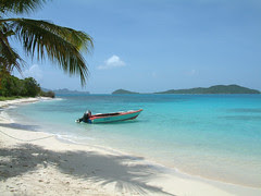 a13 from Tobago Cays