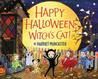 Happy Halloween, Witch's Cat!