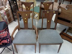 Broyhill Chairs