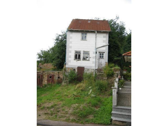 Kleines Haus Kaufen Vulkaneifel