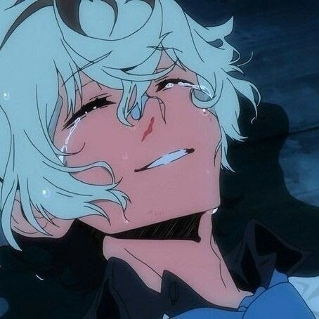 Sad Anime Pfp / Better Sad Anime Pt1 Fandom : Depressed anime boy pfp