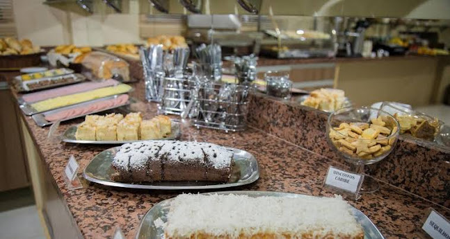 Horário de funcionamento de Hotel Caribe