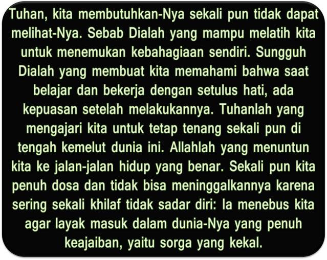 Gratis Unduh Gambar Kata-Kata Motivasi Tentang Perjuangan Hidup Cikimm Gambar Gratis Terkeren oleh Katacinta.co