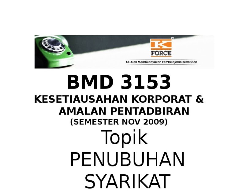 Syarikat Syarikat Di Malaysia  Daftar pengarah, pengurus dan